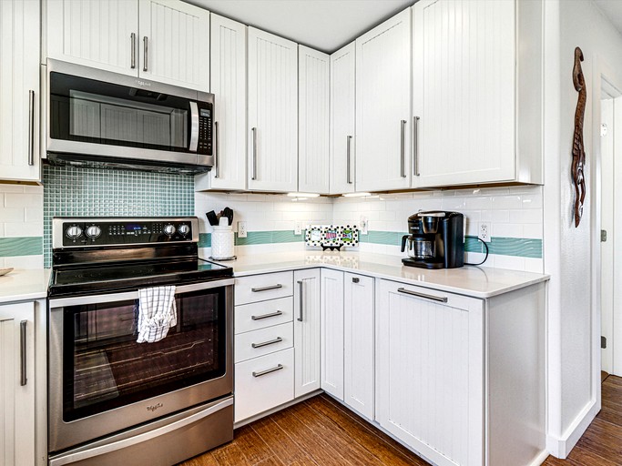 Vacation Rentals (United States of America, Aransas Pass, Texas)