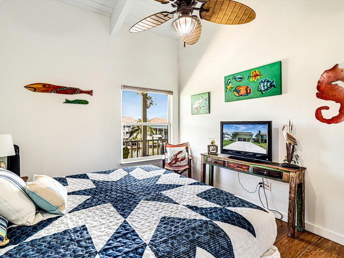 Vacation Rentals (United States of America, Aransas Pass, Texas)