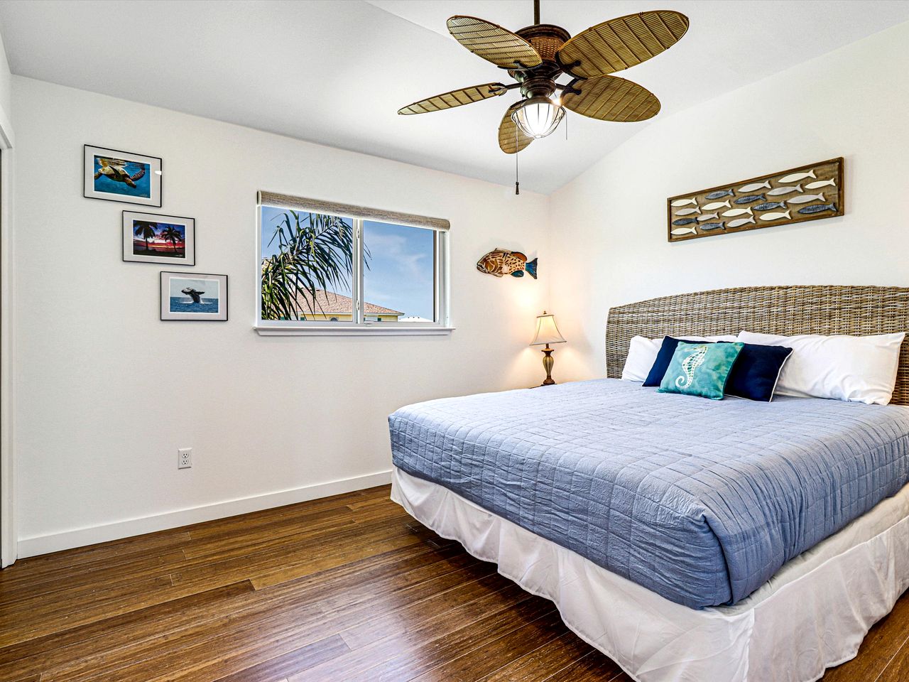 Spacious Waterfront Vacation Home with Private Pool and Dock near Rockport, Texas