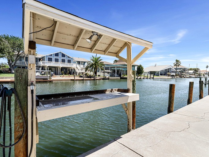 Vacation Rentals (United States of America, Aransas Pass, Texas)