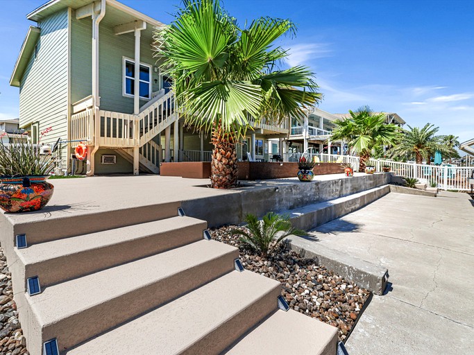 Vacation Rentals (United States of America, Aransas Pass, Texas)