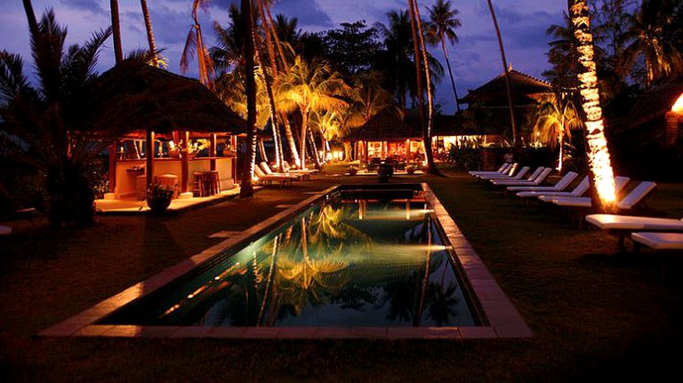 Cabins (Langkawi, Kedah Darul Aman, Malaysia)