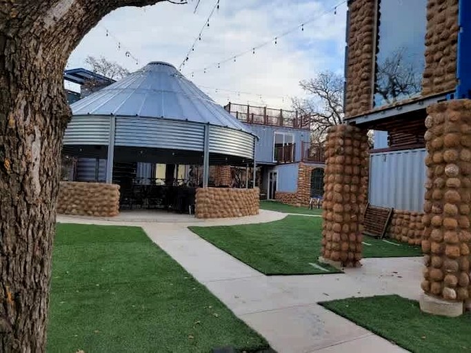 Vacation Rentals (United States of America, Medicine Park, Oklahoma)