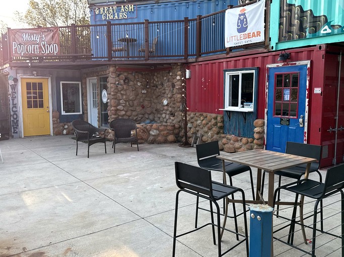 Vacation Rentals (United States of America, Medicine Park, Oklahoma)