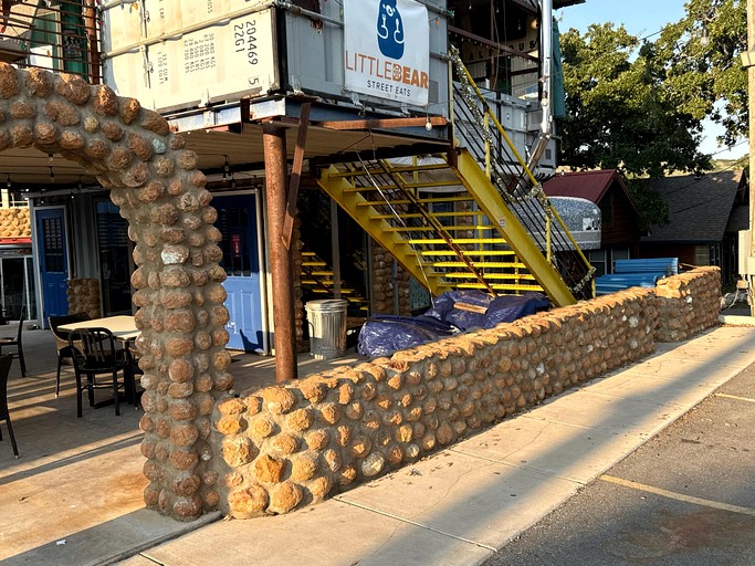 Vacation Rentals (United States of America, Medicine Park, Oklahoma)