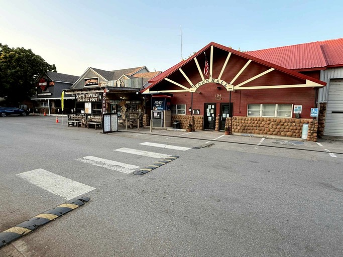 Vacation Rentals (United States of America, Medicine Park, Oklahoma)