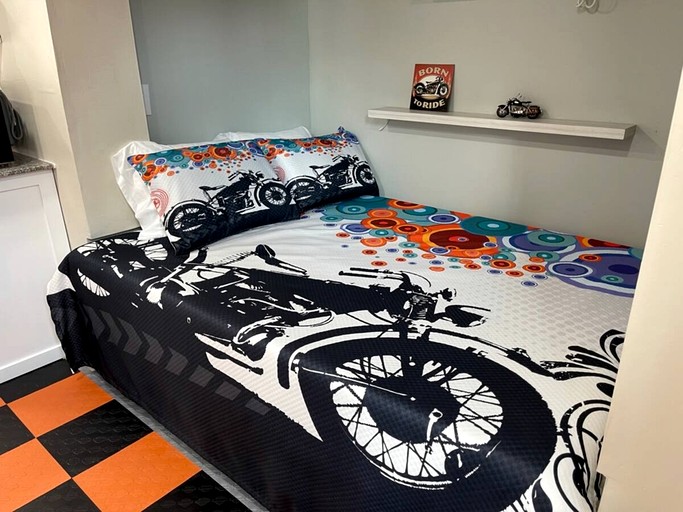 Vacation Rentals (United States of America, Medicine Park, Oklahoma)