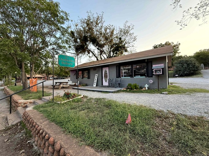 Vacation Rentals (United States of America, Medicine Park, Oklahoma)