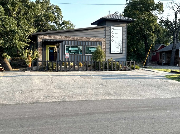 Vacation Rentals (United States of America, Medicine Park, Oklahoma)