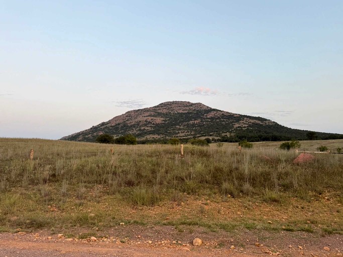 Vacation Rentals (United States of America, Medicine Park, Oklahoma)