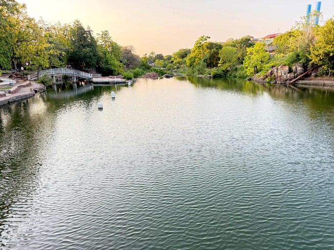 Vacation Rentals (United States of America, Medicine Park, Oklahoma)