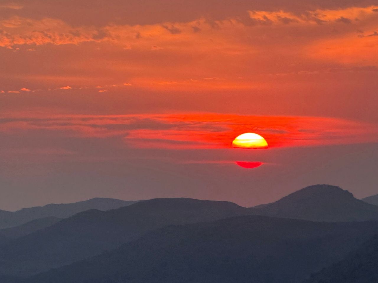 Cozy Tiny Home with Private Patio & Hammock Chairs near Bath Lake in Medicine Park, Oklahoma