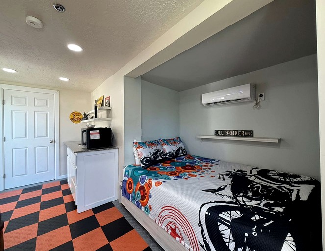 Vacation Rentals (United States of America, Medicine Park, Oklahoma)