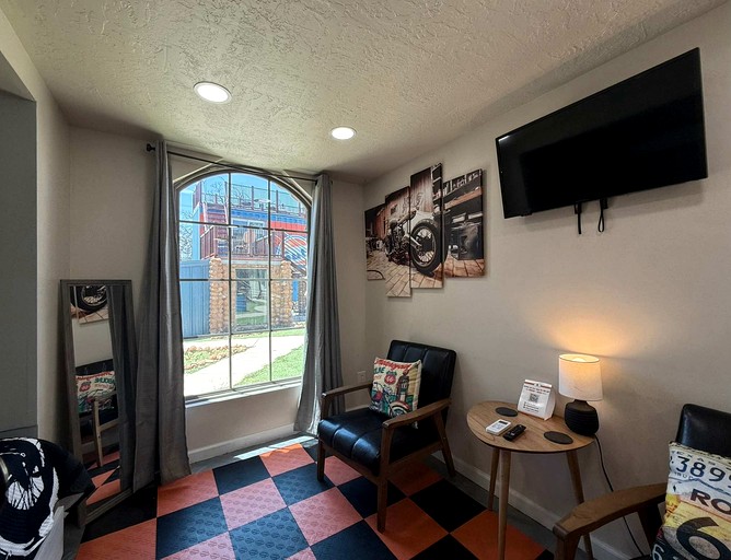 Vacation Rentals (United States of America, Medicine Park, Oklahoma)