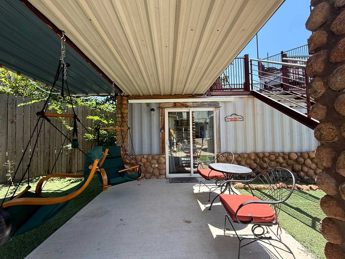 Vacation Rentals (United States of America, Medicine Park, Oklahoma)