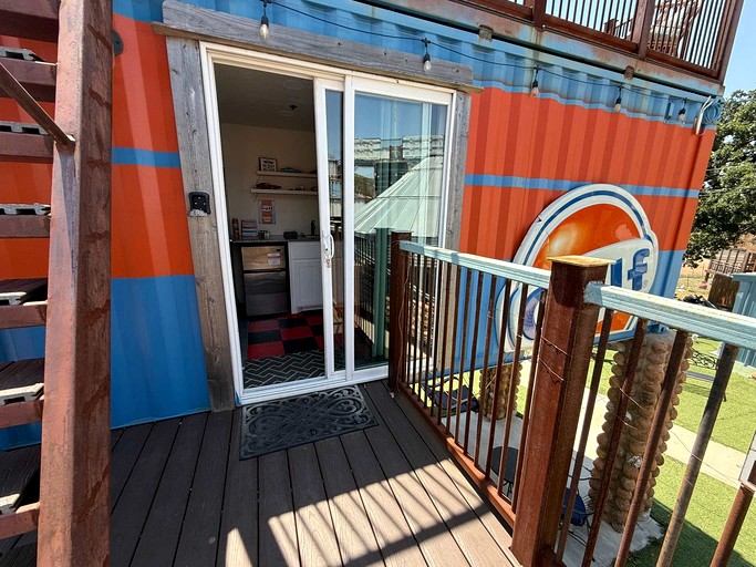 Vacation Rentals (United States of America, Medicine Park, Oklahoma)