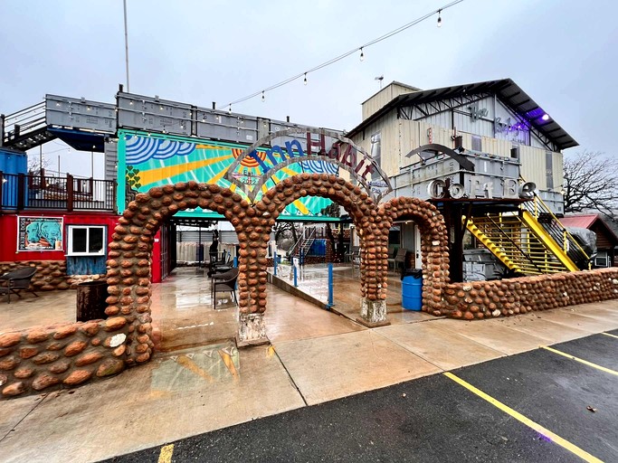 Vacation Rentals (United States of America, Medicine Park, Oklahoma)