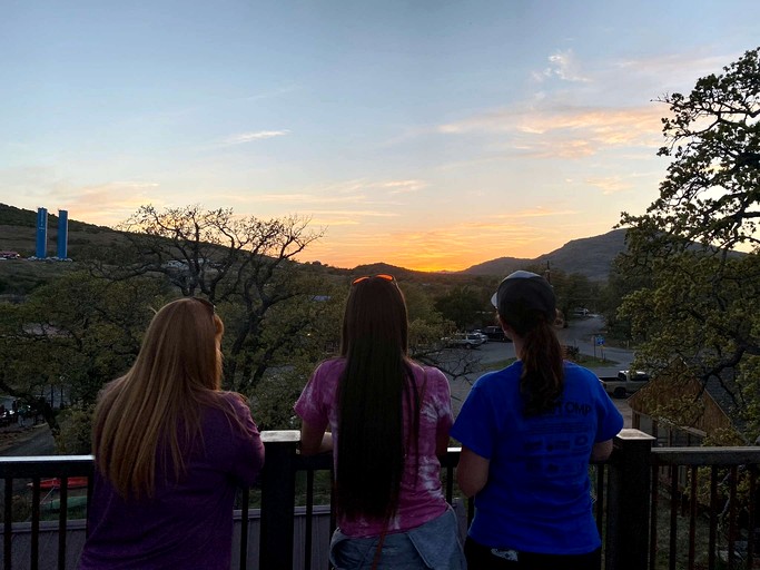 Vacation Rentals (United States of America, Medicine Park, Oklahoma)