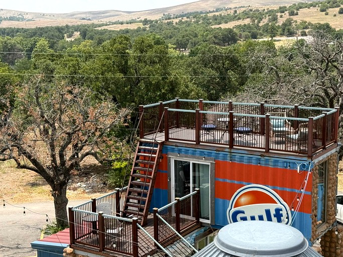 Vacation Rentals (United States of America, Medicine Park, Oklahoma)