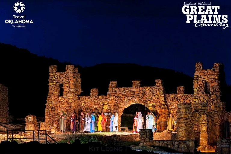 Vacation Rentals (United States of America, Medicine Park, Oklahoma)