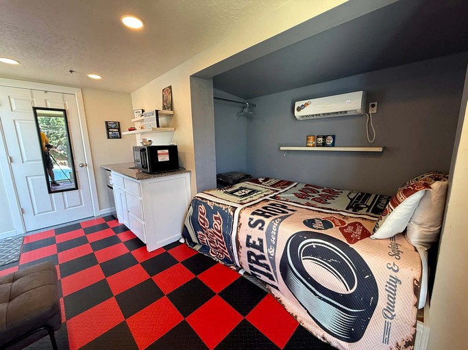 Vacation Rentals (United States of America, Medicine Park, Oklahoma)