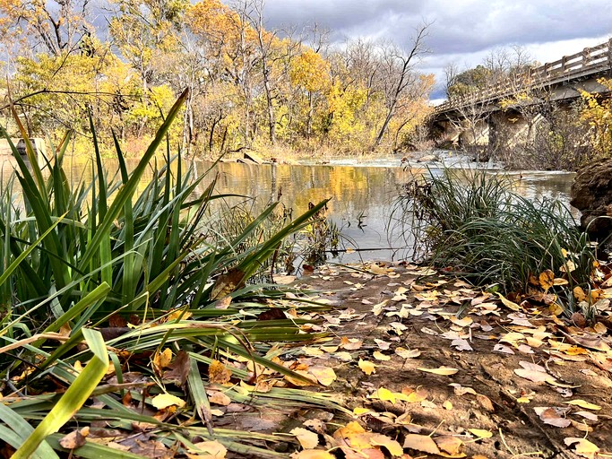 Vacation Rentals (United States of America, Medicine Park, Oklahoma)