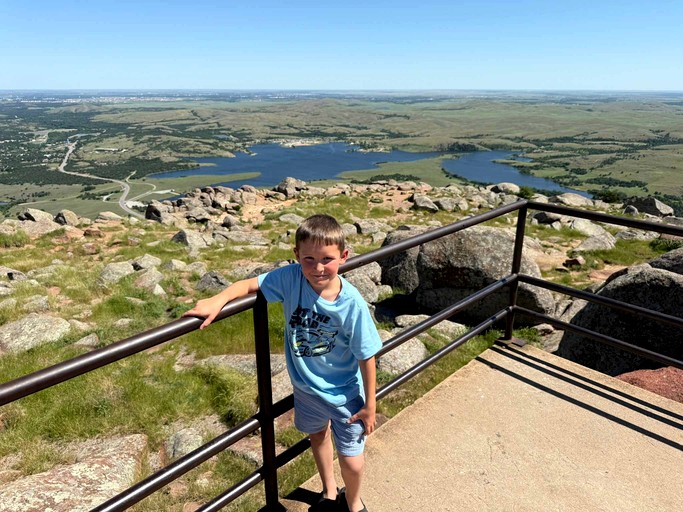 Vacation Rentals (United States of America, Medicine Park, Oklahoma)