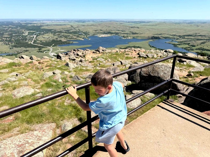 Vacation Rentals (United States of America, Medicine Park, Oklahoma)