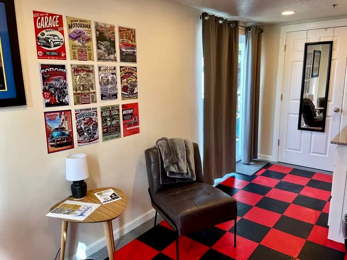 Vacation Rentals (United States of America, Medicine Park, Oklahoma)