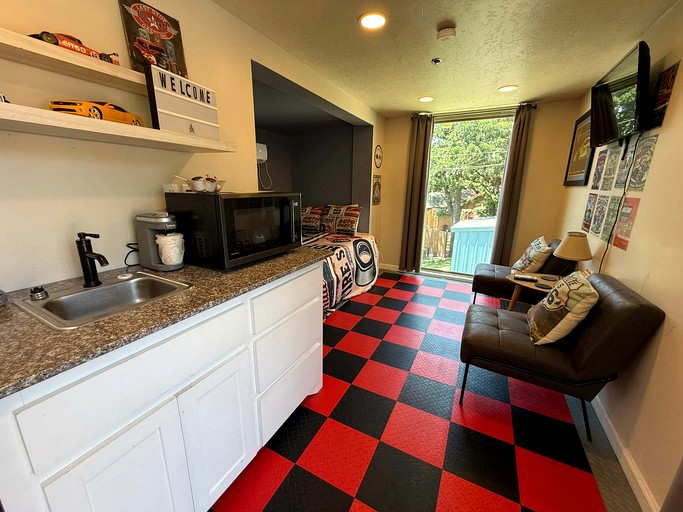 Vacation Rentals (United States of America, Medicine Park, Oklahoma)