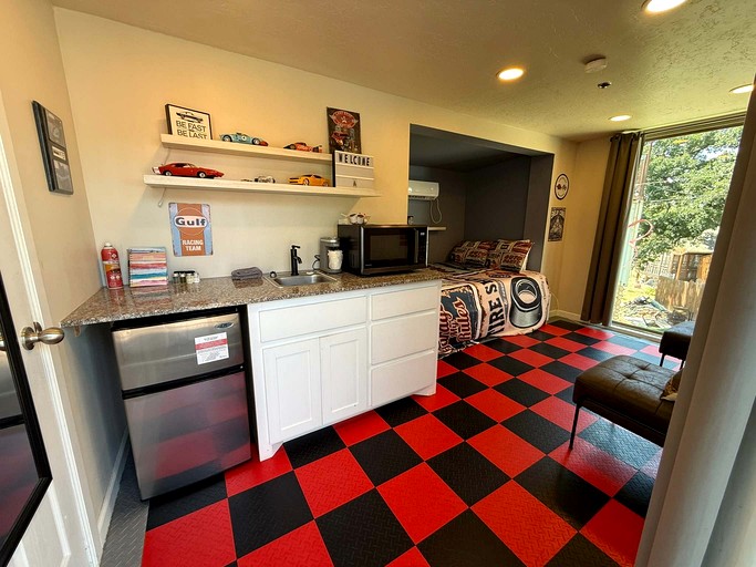 Vacation Rentals (United States of America, Medicine Park, Oklahoma)