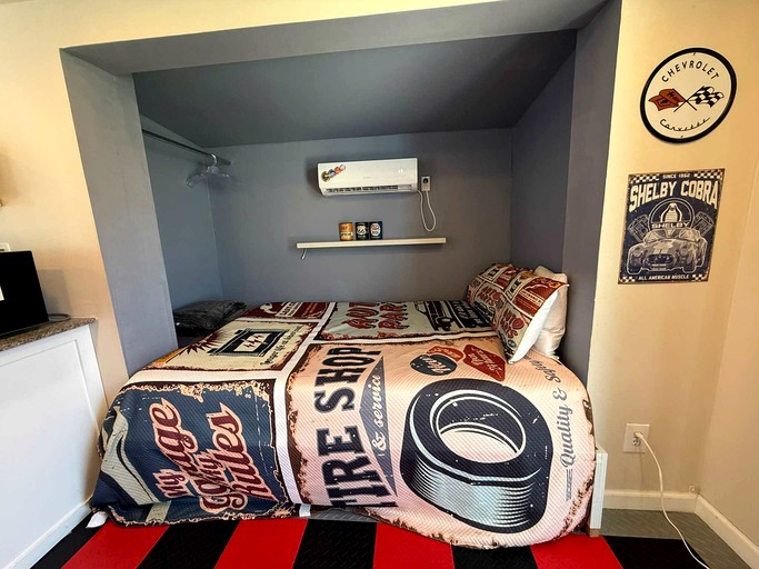 Vacation Rentals (United States of America, Medicine Park, Oklahoma)