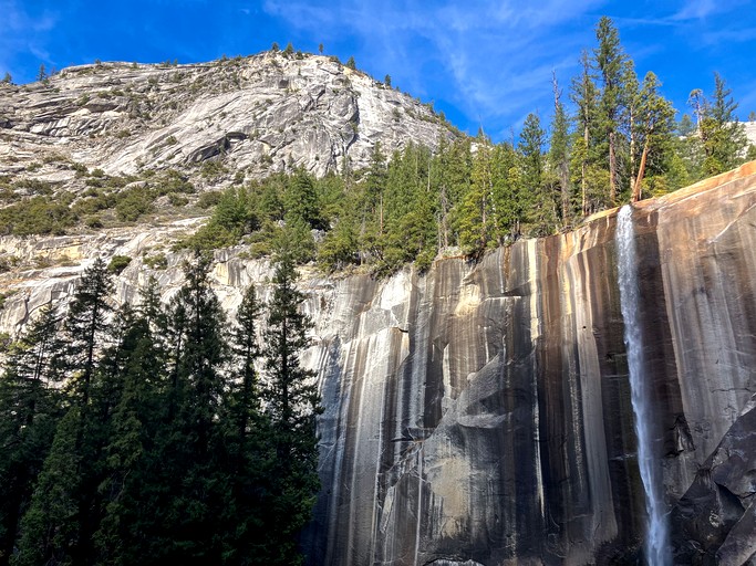 Cabins (United States of America, Oakhurst, California)