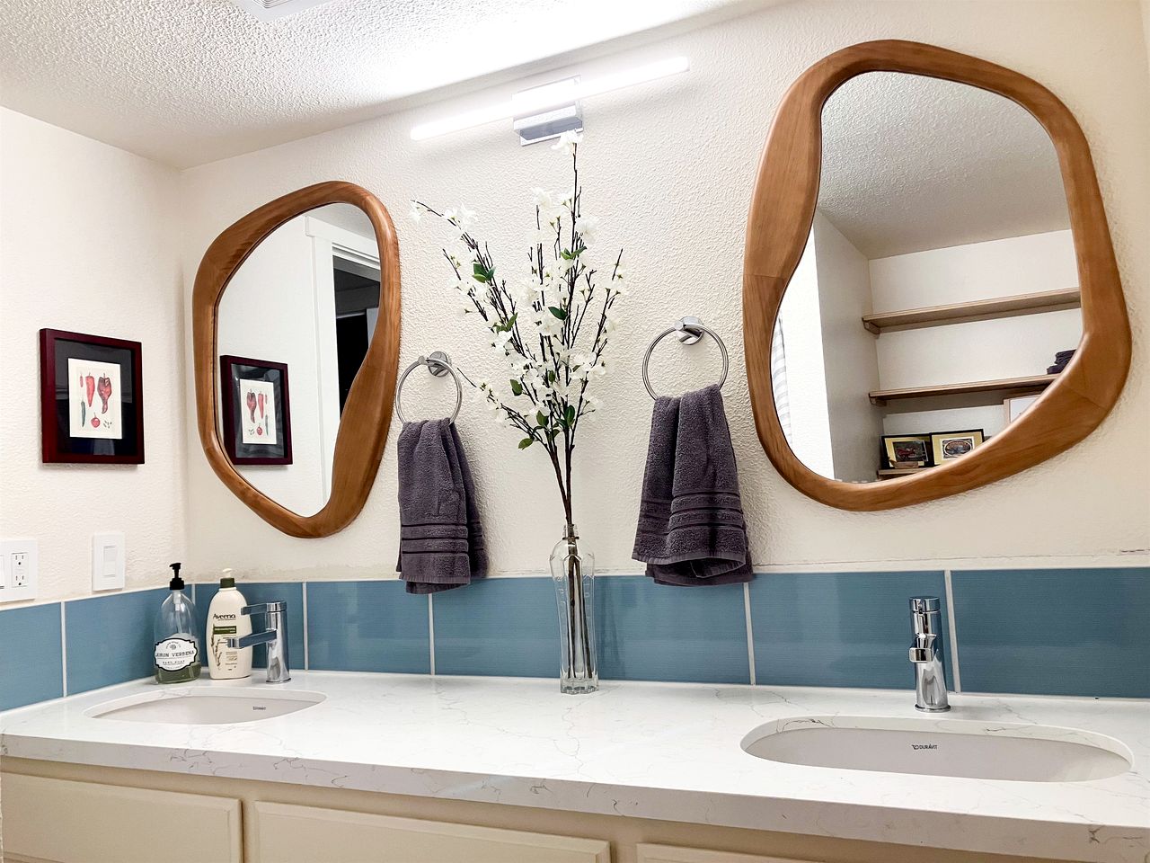 Enchanting Creekside Cabin Retreat near Yosemite National Park in California