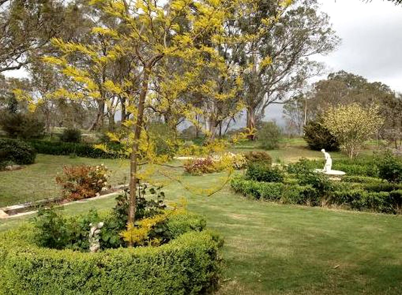 Charming Couples Getaway in a Country Farmhouse in the Barossa Valley, South Australia