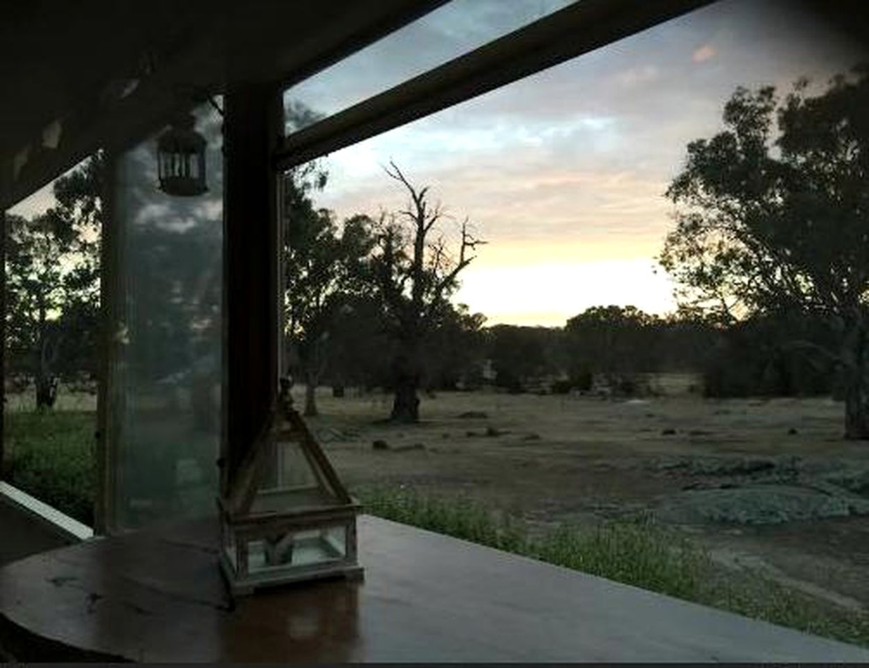 Charming Couples Getaway in a Country Farmhouse in the Barossa Valley, South Australia