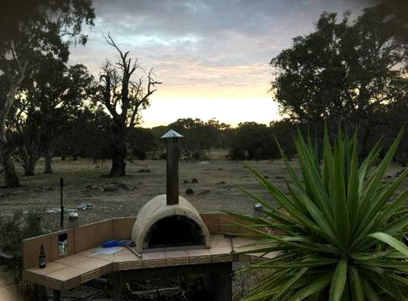 Charming Couples Getaway in a Country Farmhouse in the Barossa Valley, South Australia