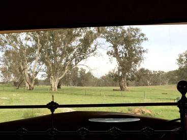 Boongarrie Luxury Tent - Photo 3