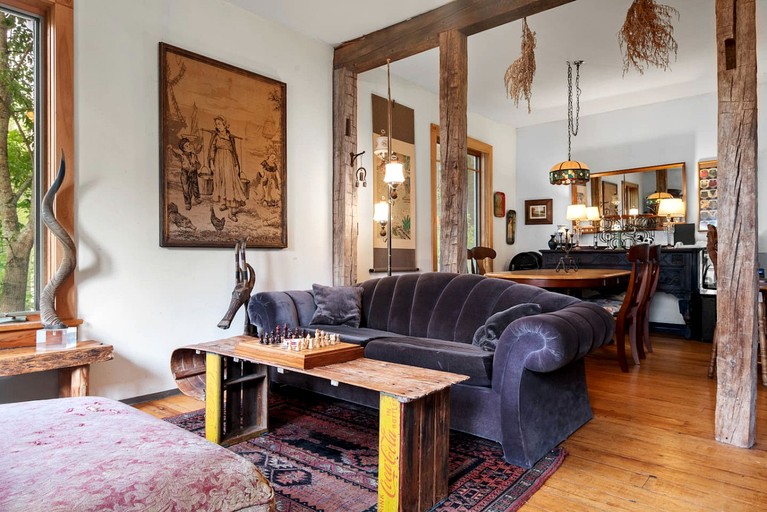 Vacation Rentals (United States of America, Andes, New York)