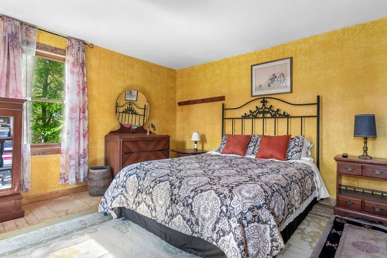 Vacation Rentals (United States of America, Andes, New York)