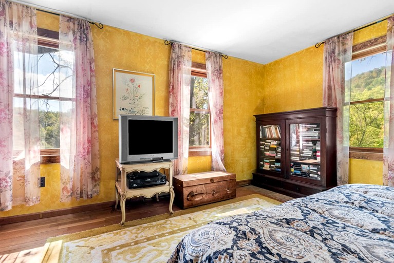 Vacation Rentals (United States of America, Andes, New York)