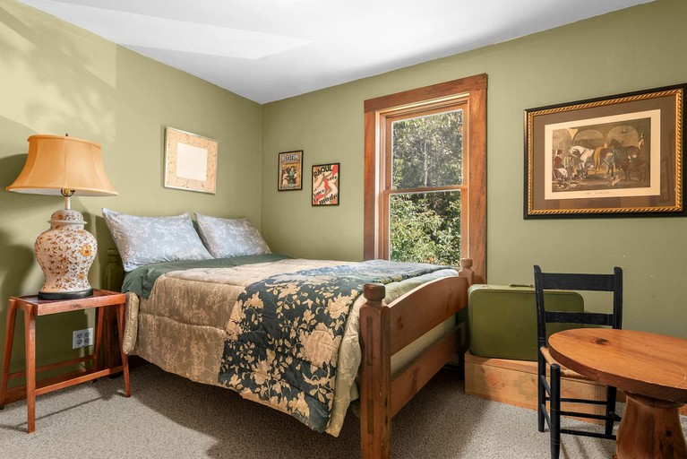 Vacation Rentals (United States of America, Andes, New York)