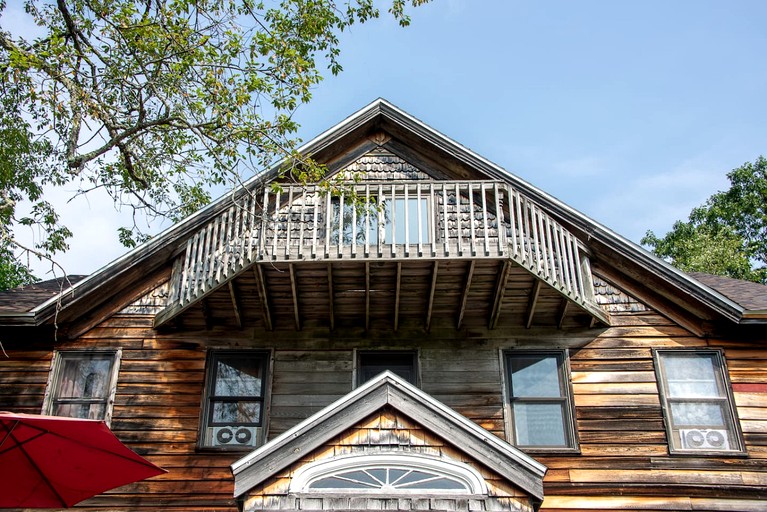 Vacation Rentals (United States of America, Andes, New York)