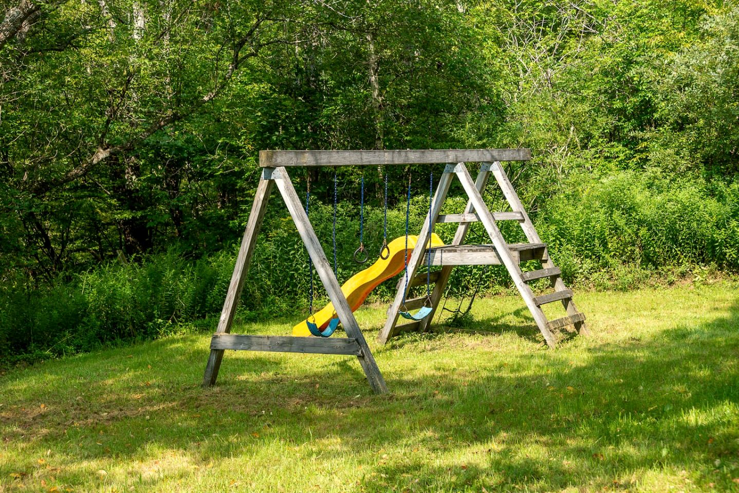 Secluded Creative Hideaway with Pond, Porch & Forest Views in Andes, New York