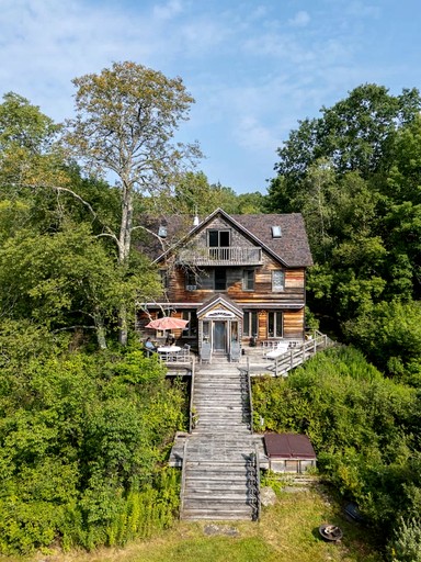 Vacation Rentals (United States of America, Andes, New York)