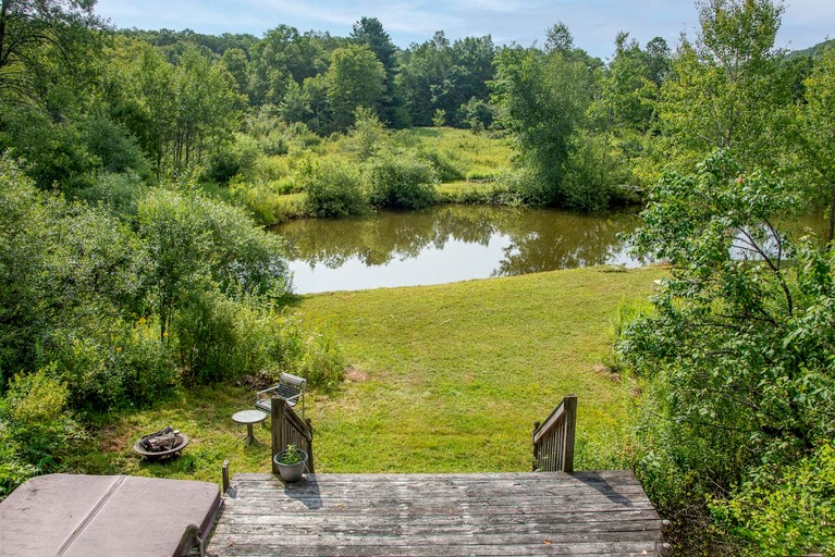 Vacation Rentals (United States of America, Andes, New York)