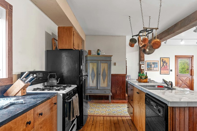 Vacation Rentals (United States of America, Andes, New York)