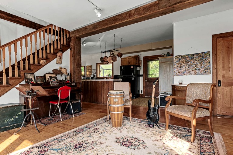 Vacation Rentals (United States of America, Andes, New York)