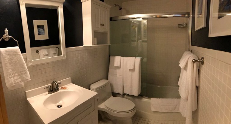 Log Cabins (Silverthorne, Colorado, United States)