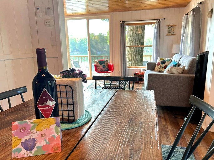 Vacation Rentals (United States of America, Traverse City, Michigan)